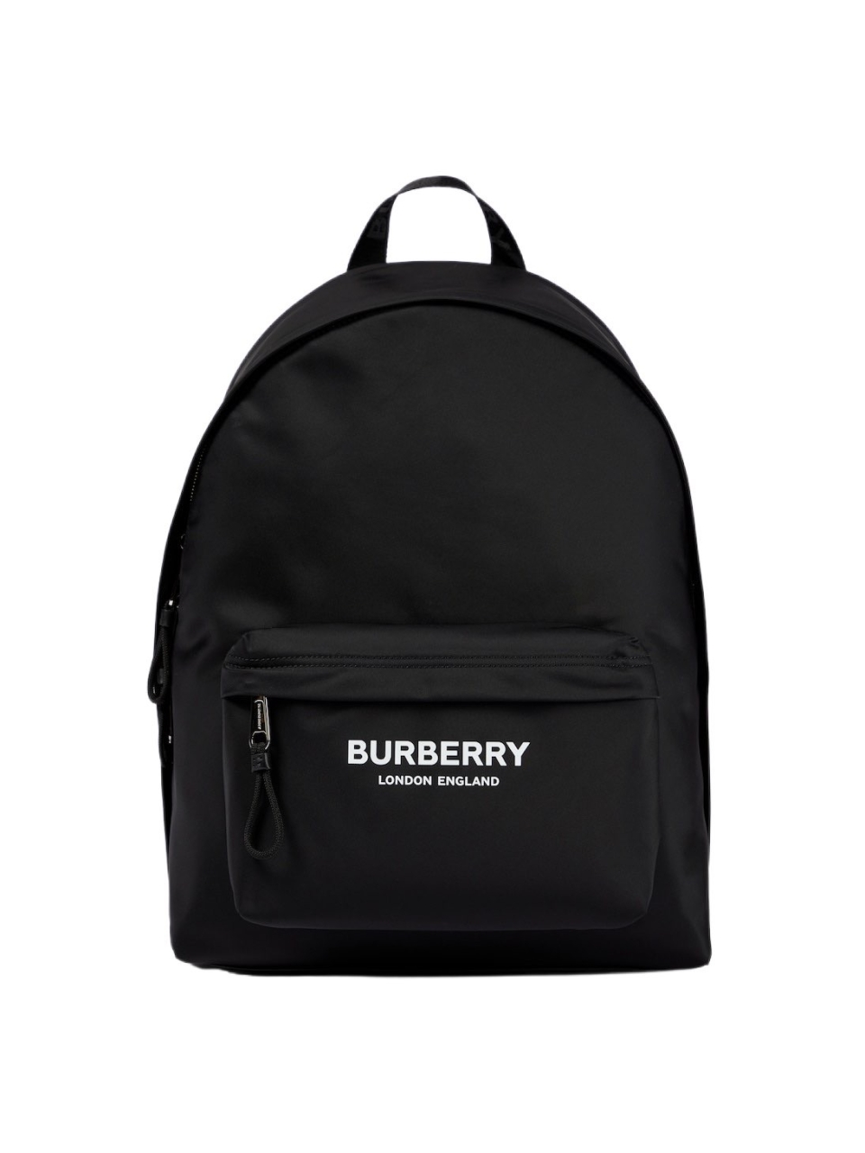 Рюкзак с логотипом Burberry